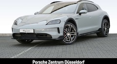 Bild des Angebotes Porsche Taycan 4S Cross Turismo Surround-View InnoDrive