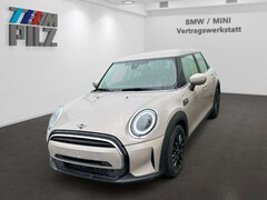 Bild des Angebotes MINI Cooper 5-Türer Aut. Camera, Navi, Sportsitz