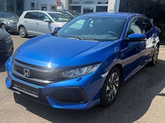 Bild des Angebotes Honda Civic Lim. 5-trg.*ACC*1.Hand*TOP
