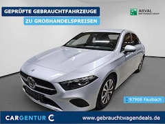 Bild des Angebotes Mercedes-Benz A 180 d Lim. Progressive El.Heckkl. Key LED Lane AUT