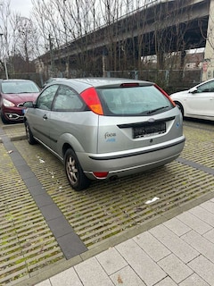 Bild des Angebotes Ford Focus Trend