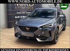 Bild des Angebotes CUPRA Formentor VZ5 VZ 1.4TSI e-HYBRID DSG Kamera/Navi/19 VZ