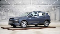 Bild des Angebotes Hyundai BAYON FL (MY25) 1.0 T-GDI 2WD Select Rückfahrkamer