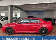 Bild des Angebotes Alfa Romeo 159 2.2 JTS 16V ti Sportpaket Navi Bi-Xenon Leder SHZ
