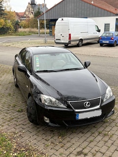 Bild des Angebotes Lexus IS 250 Luxury Line