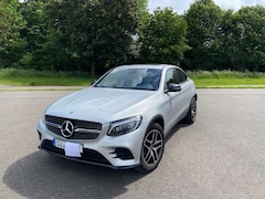 Bild des Angebotes Mercedes-Benz GLC 350 GLC 350 d 4Matic 9G-TRONIC