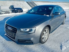 Bild des Angebotes Audi A5 Sportback 2.0 TDI **S-LINE/XENON/LEDER**