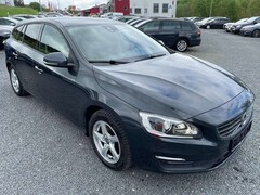 Bild des Angebotes Volvo V60 2.0 *Linje Business*SHZ*Navi*Einparkhilfe vo