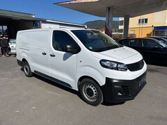 Bild des Angebotes Fiat Scudo L3,Klima+PDC+3 Sitzer+Tempomat