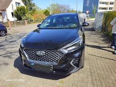 Bild des Angebotes Hyundai TUCSON N line