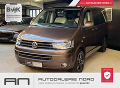 Bild des Angebotes VW T5 Multivan Highline+ Bi-Xenon+ Dynaudio+ eSHD