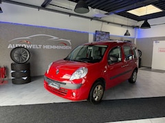 Bild des Angebotes Renault Kangoo 1.6 Happy Family*12M.Garantie*Finanzierung*
