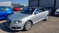 Bild des Angebotes Audi A3 Cabriolet Attraction