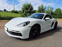 Bild des Angebotes Porsche 718 Cayman GTS 4.0
