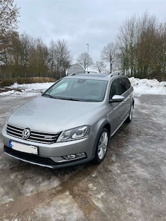 Bild des Angebotes VW Passat Alltrack 2.0 TDI 4Motion DSG BlueMotion Tec