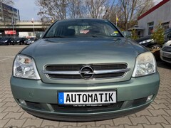 Bild des Angebotes Opel Vectra 2.2 Automatik *Tüv neu