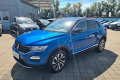 Bild des Angebotes VW T-Roc Active