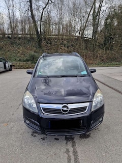 Bild des Angebotes Opel Zafira 1.8 Edition