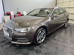 Bild des Angebotes Audi A4 Avant Design 1,4TSI Autom. *Keyless