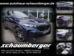 Bild des Angebotes BMW X5 xDrive30d M Sport *M Sportpaket PRO* FACELIFT