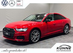 Bild des Angebotes Audi A6 55 Sport quattro | PANO MATRIX 360°