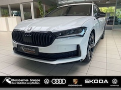 Bild des Angebotes Skoda Superb Combi Sportline 1,5 TSI iV 150 kW 6-Gang-