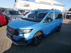 Bild des Angebotes Ford Grand Tourneo Active Pano AHK LED 7-Sitzer
