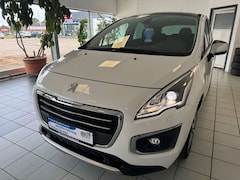 Bild des Angebotes Peugeot 3008 Style **Xenon+Glasdach+PDC+Tempomat**