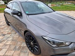 Bild des Angebotes Mercedes-Benz CLA 220 CLA 220 Shooting Brake 7G-DCT AMG Line