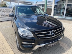 Bild des Angebotes Mercedes-Benz ML 350 ML -Klasse ML 350 CDI BlueTec,AHK.,NAVI