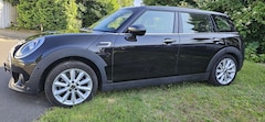 Bild des Angebotes MINI One D Clubman Automatikgetriebe