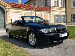 Bild des Angebotes BMW 325 325 Ci 1.Hand Unfallfrei Scheckheft BMW Individual
