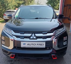 Bild des Angebotes Mitsubishi ASX 2.0 4WD CVT Top