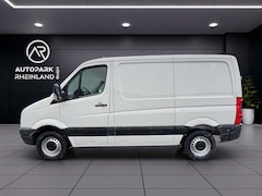 Bild des Angebotes VW Crafter Kasten 35 L1H1*PDC*EURO5*2.0 TDI*