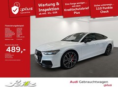 Bild des Angebotes Audi S7 Sportback 3.0 TDI quattro *AHK*HEAD-UP*LASER*PANO*