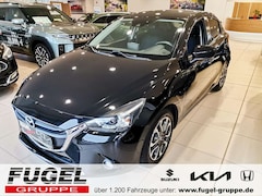 Bild des Angebotes Mazda 2 1.5 Nakama LED|Navi|SHZ|Klimaaut.