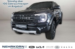 Bild des Angebotes Ford Ranger Raptor 3.0 EB AHK Matrix LED TechnologiePaket73