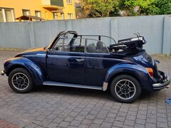 Bild des Angebotes VW Käfer VW15 / 1303 LS Cabriolet / Karmann