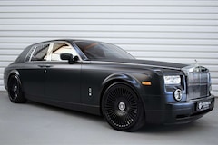 Bild des Angebotes Rolls-Royce Phantom 6.7 V12+Bi-Xenon+Schiebedach+Lexicon