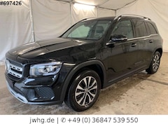 Bild des Angebotes Mercedes-Benz GLB 200 d LED 360°K Distronic+ DAB Lenkrad-Htz