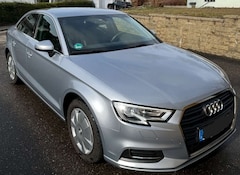 Bild des Angebotes Audi A3 A3 Limousine 30 TFSI Limousine design