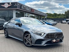 Bild des Angebotes Mercedes-Benz CLS 400 d 4Matic 9G-TRONIC"AMG-LINE"DAB*HEAD-UP*