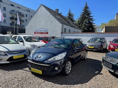 Bild des Angebotes Peugeot 207 Allure, 2.Hand, SHZ, Tempomat, PDC