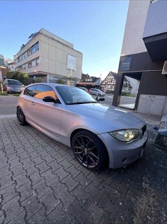 Bild des Angebotes BMW 120 120d Coupe Aut.