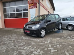 Bild des Angebotes VW up! move up!**TÜV/AU neu**
