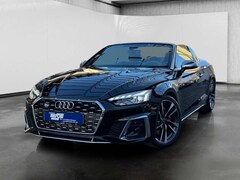 Bild des Angebotes Audi S5 Cabrio 3.0 TFSI quattro MATRIX/MMI PLUS/SHZ