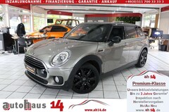 Bild des Angebotes MINI Cooper Clubman - LED-Leder-Navi-SH-PDC