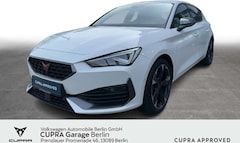 Bild des Angebotes CUPRA Leon 1.4 e-HYBRID DSG Climatronic Navi LED SHZ