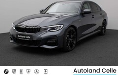 Bild des Angebotes BMW 330 xD M Sport Kamera Laser HUD DAB Komfort 19