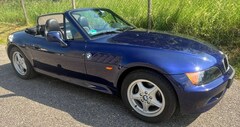 Bild des Angebotes BMW Z3 Z3 roadster 1.9
